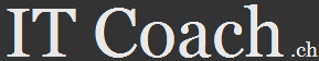Logo IT Coach .ch